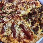 ピザハット - 料理写真: