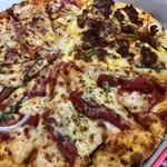 Pizza Hut - 