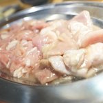 ホルモンと日本酒 ホルモン屋かねちゃん - 