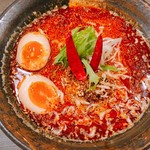 香氣 四川麺条 - 