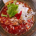 香氣 四川麺条 - 