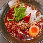香氣 四川麺条 - 