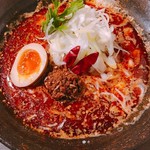 香氣 四川麺条 - 