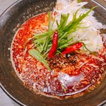 香氣 四川麺条 - 