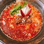 香氣 四川麺条 - 