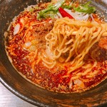 香氣 四川麺条 - 