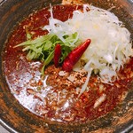 香氣 四川麺条 - 
