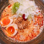 香氣 四川麺条 - 