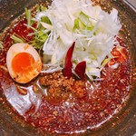 香氣 四川麺条 - 
