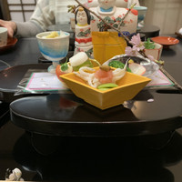 神戸吉兆 リーガロイヤルホテル店 - 