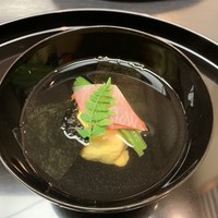 神戸吉兆 リーガロイヤルホテル店 - 