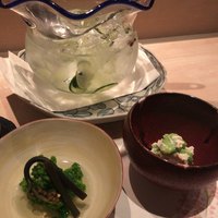 麻布 秀 - 