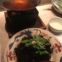 麻布 秀 - 