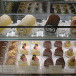 デリス ドゥ ラ マルグリット - ケーキずらり