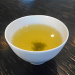 櫻井焙茶研究所 - 三重の煎茶
