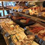 Bakery cafe delices - 