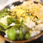 札幌ザンギ本舗 - 締めTKG