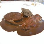 レストラン コバヤシ - 