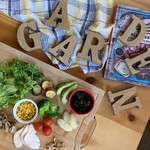 Grill & Beer cafe gaarden