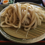 田舎うどん てつ - 