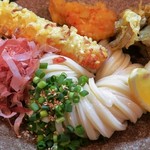 Udon Chisou Yamaishi Dohei - 