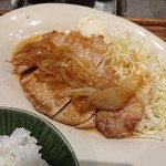 お肉酒場GINZA-TEI　with長州力 - 