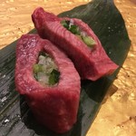 Oumi Yakiniku Horumon Sudaku - 