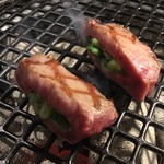 Oumi Yakiniku Horumon Sudaku - 