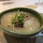 トゥ・ラ・ジョア - 