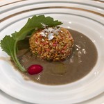 トゥ・ラ・ジョア - 