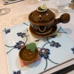 トゥ・ラ・ジョア - 