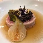 トゥ・ラ・ジョア - 