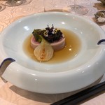 トゥ・ラ・ジョア - 