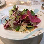 トゥ・ラ・ジョア - 