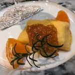 トゥ・ラ・ジョア - 