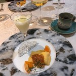 トゥ・ラ・ジョア - 