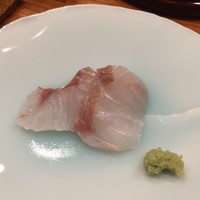 ときずし 山田 - 