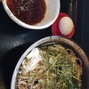 らぁ蕎麦 くろふね