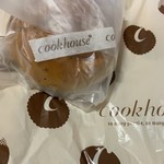 Cook house - 