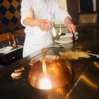 鉄板焼　恵比寿 - 