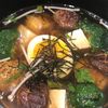 Dassai Joel Robuchon - 料理写真:ラーメン