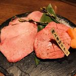 炭焼肉　石田屋。 Hanare - 