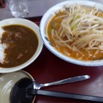 山田うどん - 