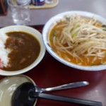 山田うどん - 