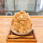 おちゃのこ - ロイヤルミルクティー