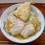 Mibu Udon - 