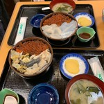 あけぼの食堂 - 