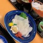 あけぼの食堂 - 