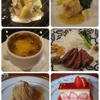 横浜うかい亭 - 