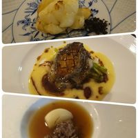 横浜うかい亭 - 